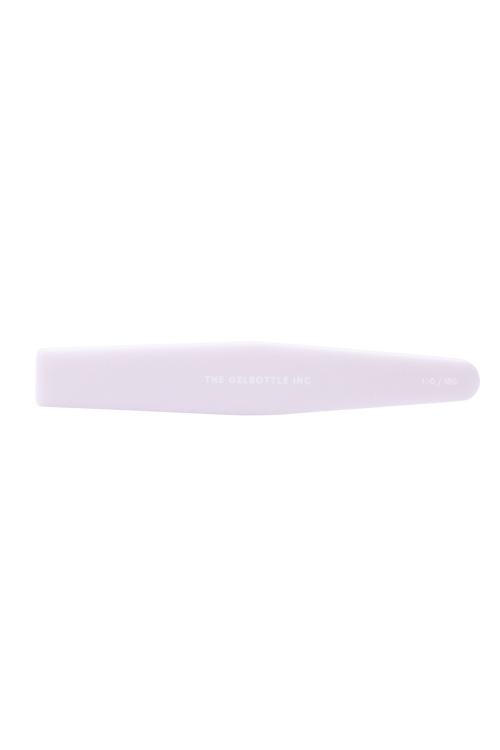 Best of Lilac Files — 100/180 Nail Buffer 5 Pack